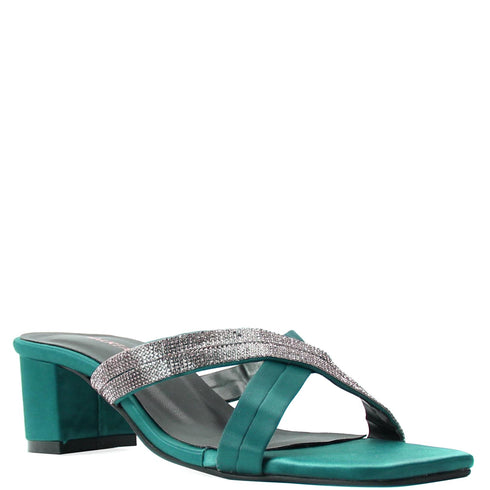 Women Formal Block Heel - 74861S